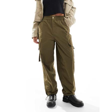 Barbour International Carla Broek-Groen