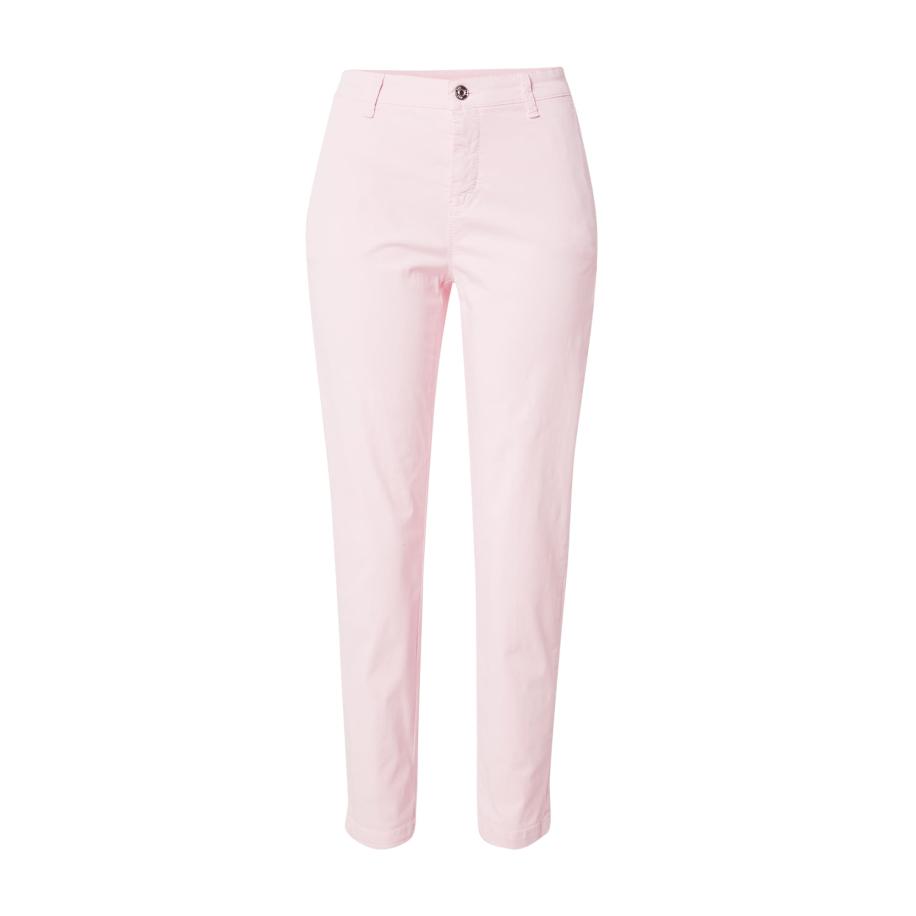 MAC MAC Broek Summer Spirit rosa -