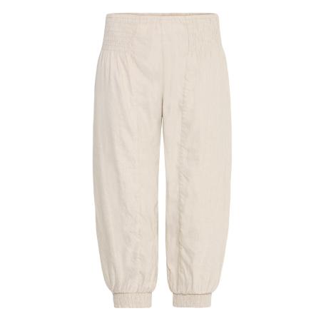 PULZ PULZ Jeans Broek PZJill beige