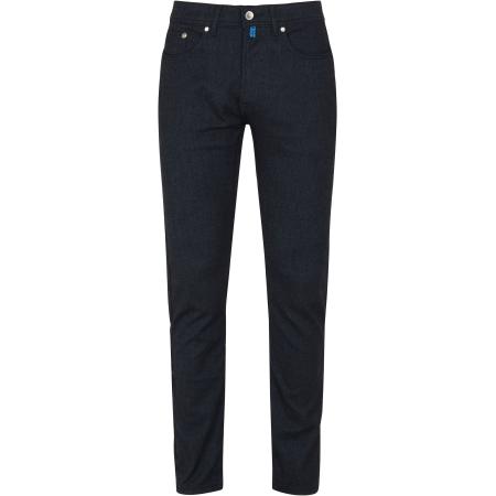 Pierre Cardin Jeans Lyon Future Flex Donkerblauw