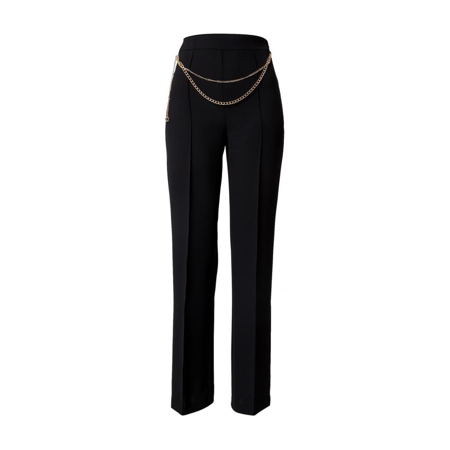 Twinset Twinset Broek zwart -