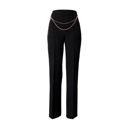 Twinset Twinset Broek zwart