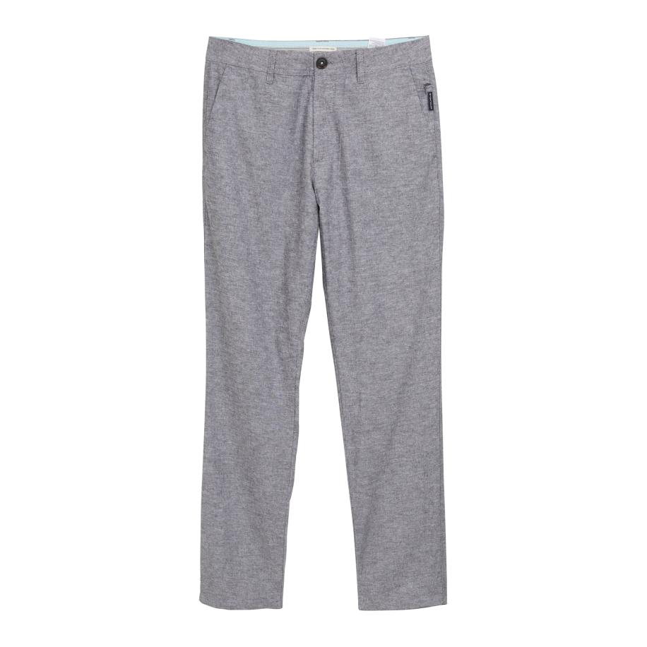 Tom Tailor TOM TAILOR Chino donkergrijs -