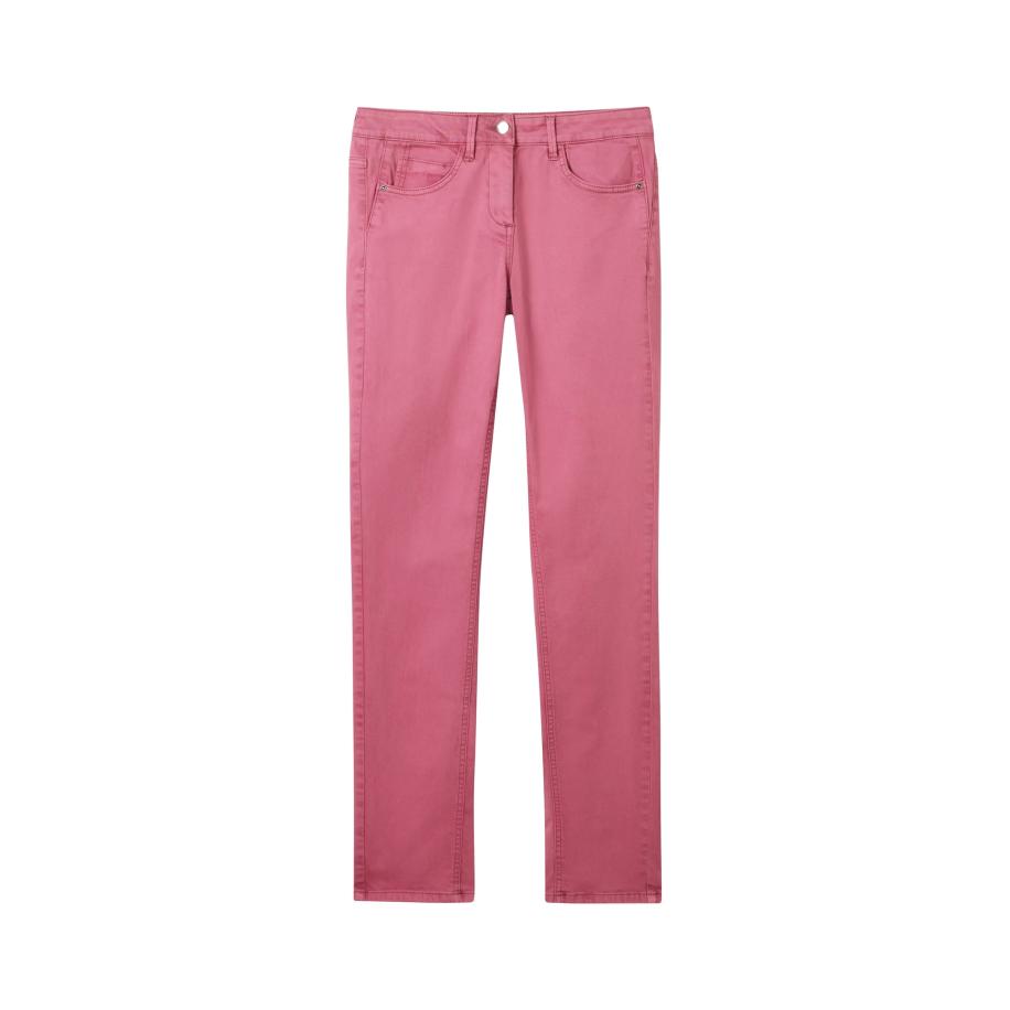 Tom Tailor TOM TAILOR Broek rosa -