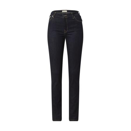 Mud Jeans MUD Jeans Jeans kobaltblauw / geel