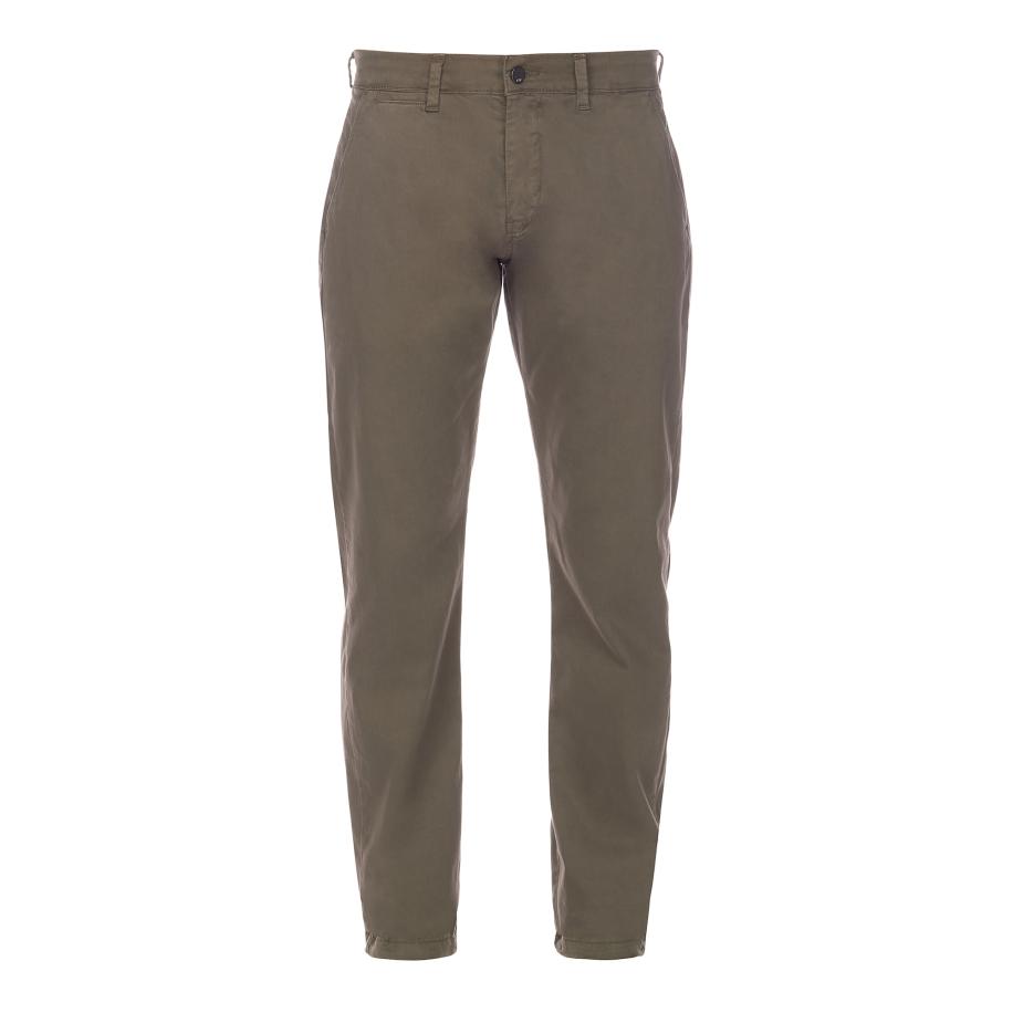 Le Temps des Cerises Le Temps Des Cerises Broek Cesar donkerbruin -