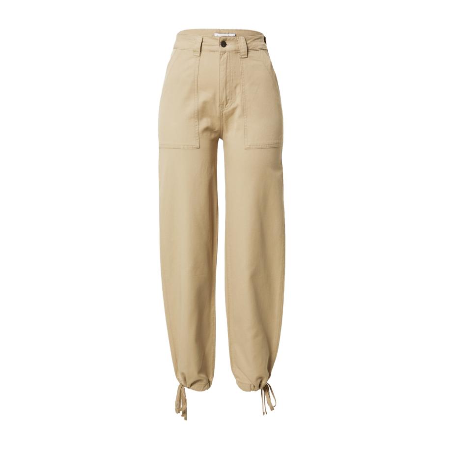 Warehouse Warehouse Broek greige -
