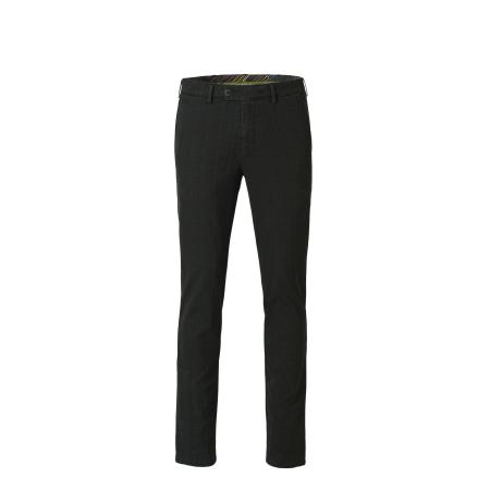 Meyer MEYER Chino Bonn antraciet