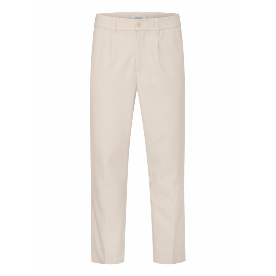 Casual Friday Casual Friday Chino CFMarc beige -
