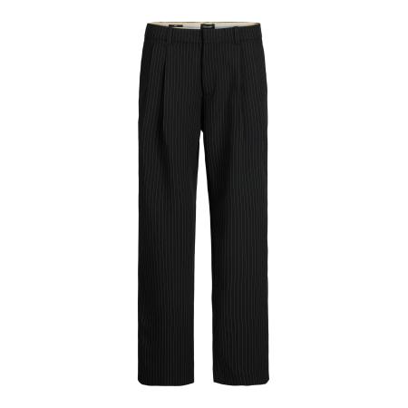 Jack & Jones JACK & JONES Chino JPSTBILL JJDAYTONA zwart / wit