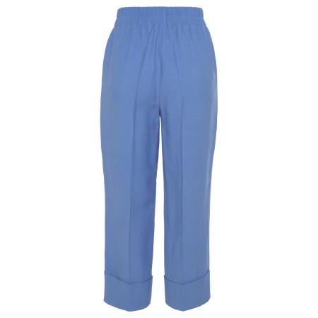 Lascana LASCANA Broek blauw