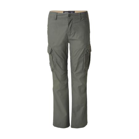 Vintage Industries Vintage Industries Cargobroek Reef olijfgroen