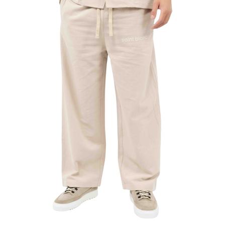 Saint Blanc Stitched Broek