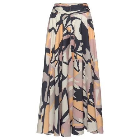 Lascana LASCANA Harembroek gemengde kleuren