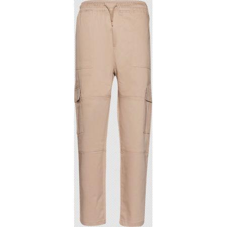 DEF Cargobroek beige