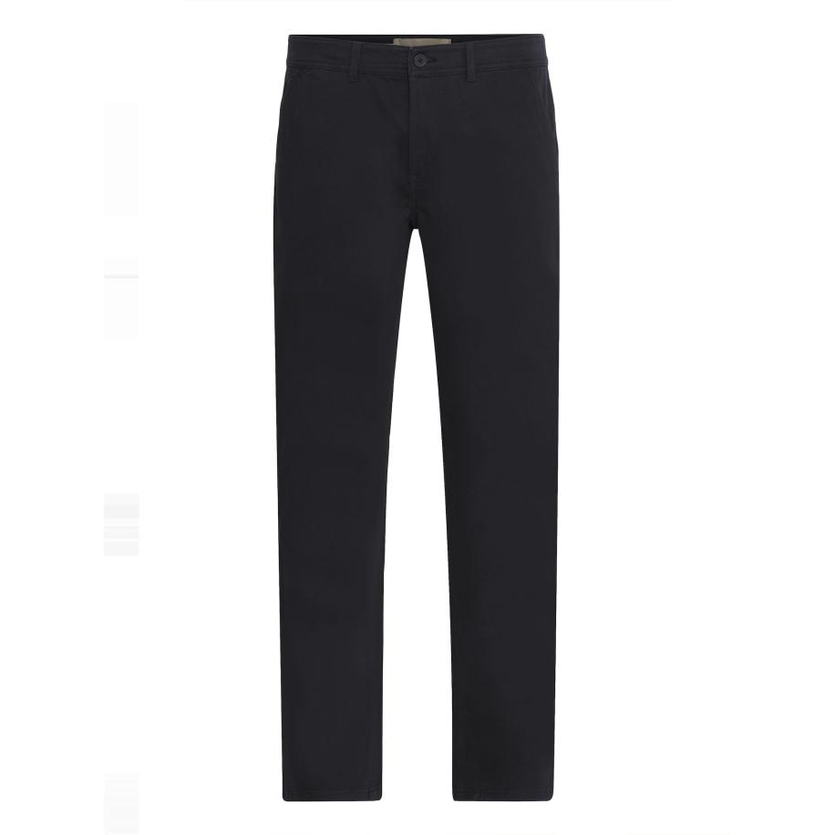 Blend BLEND Chino BHMORGAN zwart -