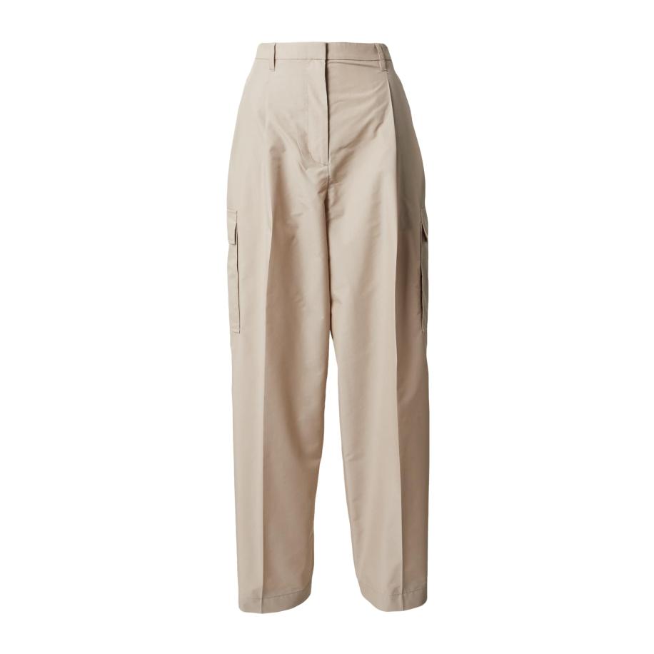 3.1 phillip lim 3.1 Phillip Lim Cargobroek beige -