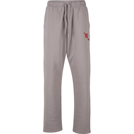 ROCAWEAR Broek grijs
