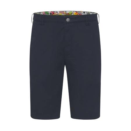 Meyer MEYER Chino Palma donkerblauw