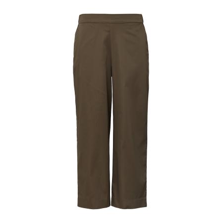 Comma COMMA Broek bruin