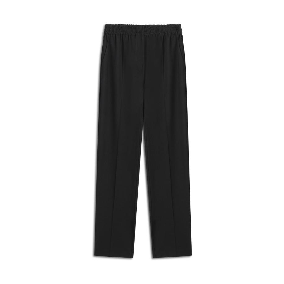Twist Twist Broek zwart -