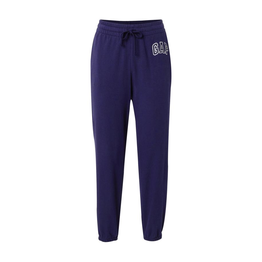 GAP GAP Broek HERITAGE navy / wit -