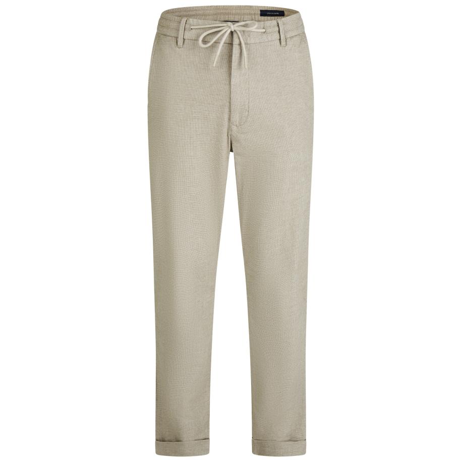Pierre Cardin PIERRE CARDIN Chino Chambery beige -