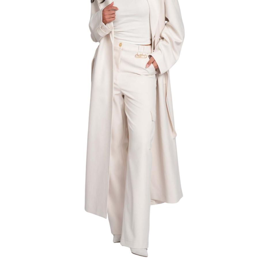 Nikkie Illy Pantalon Bruin