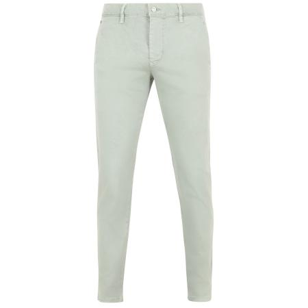 Mac Jeans Driver Pants Lichtgroen