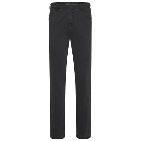 Meyer MEYER Chino antraciet