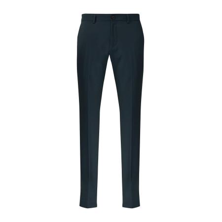 s.Oliver BLACK LABEL Broek navy