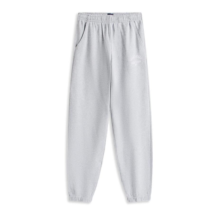 Tommy Jeans Tommy Jeans Broek lichtgrijs -