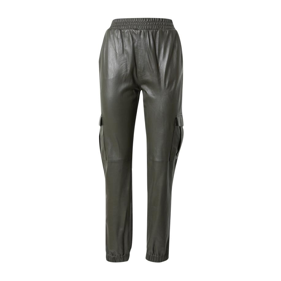 Oakwood OAKWOOD Cargobroek YACHT kaki -