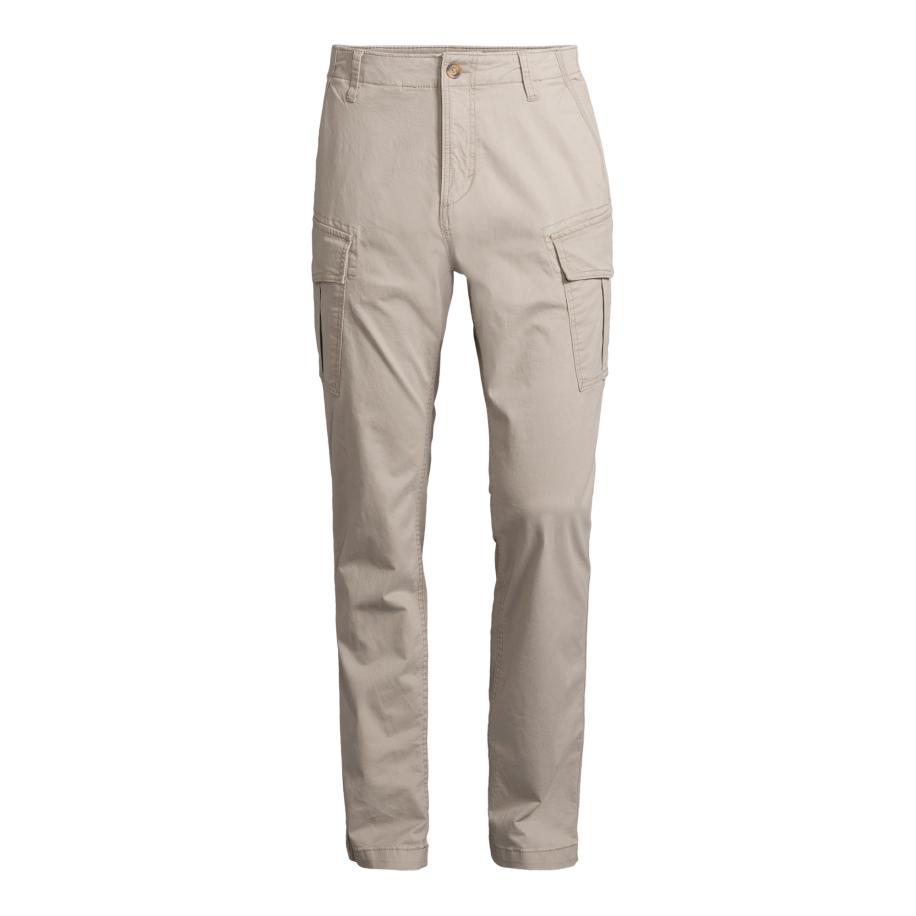 Aeropostale AÉROPOSTALE Cargobroek taupe -