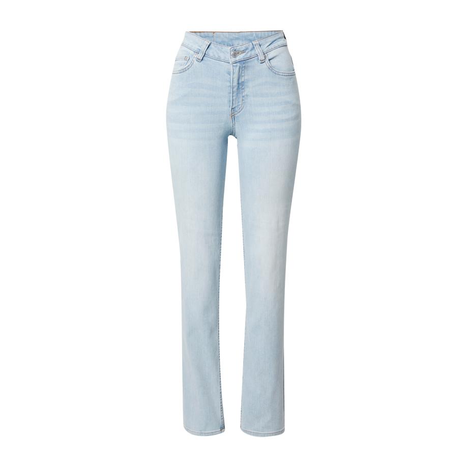 Weekday WEEKDAY Jeans blauw -
