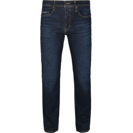 Mac Broek Ben Vintage Navy