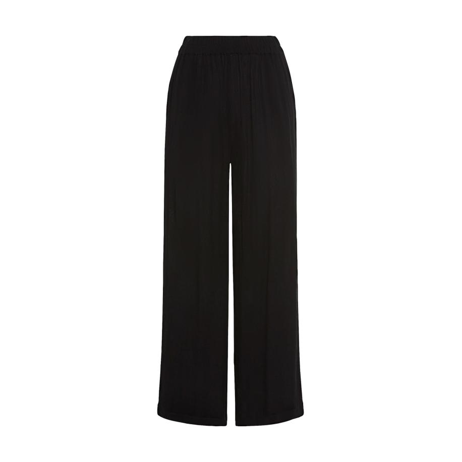 Lascana LSCN by LASCANA Broek zwart -