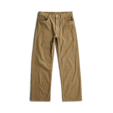 G-Star RAW G-STAR Broek Type 96 donkerbeige