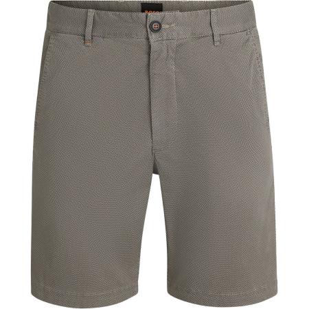 Boss Chino Short Beige