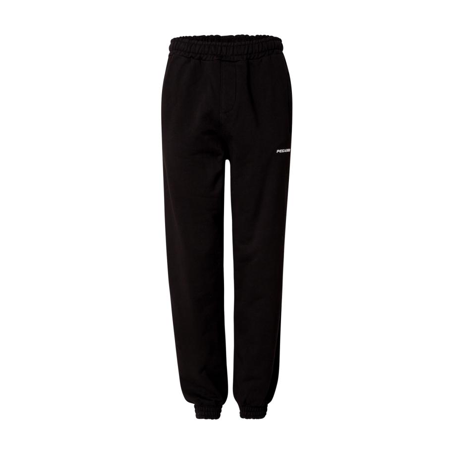 Pegador Pegador Broek zwart / wit -