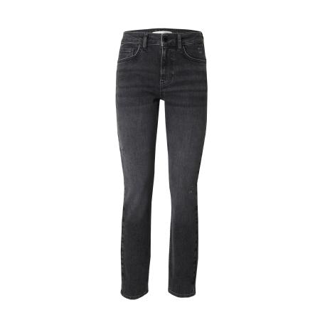 Guido Maria Kretschmer Guido Maria Kretschmer Women Jeans Regina grey denim