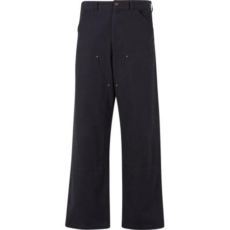 Prohibited Prohibited Broek zwart