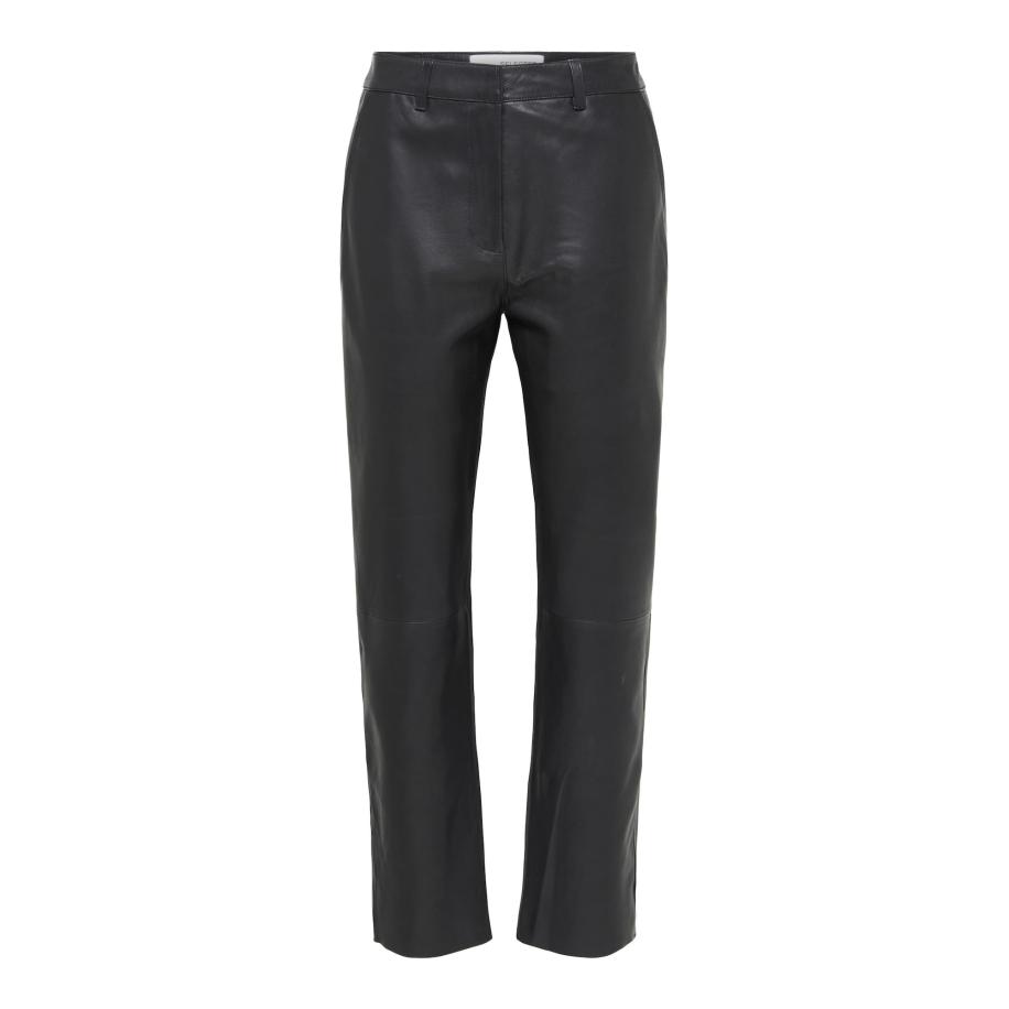 Selected SELECTED Broek zwart -