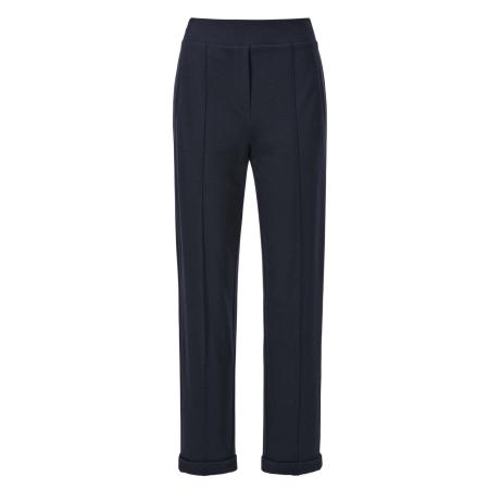 Goldner Goldner Broek marine