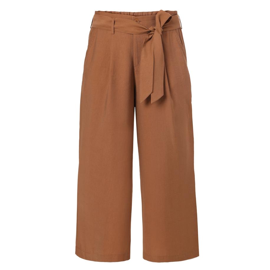 TATUUM TATUUM Broek Tenko bruin -