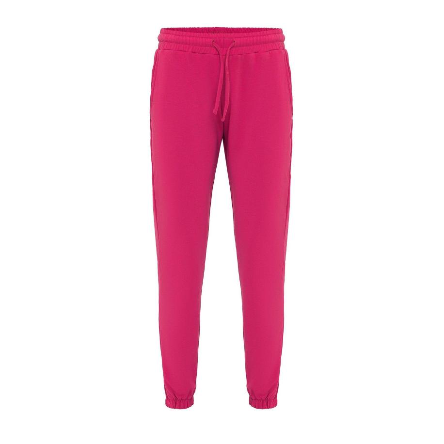 Williot Williot Broek pink -