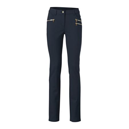 heine heine Broek marine