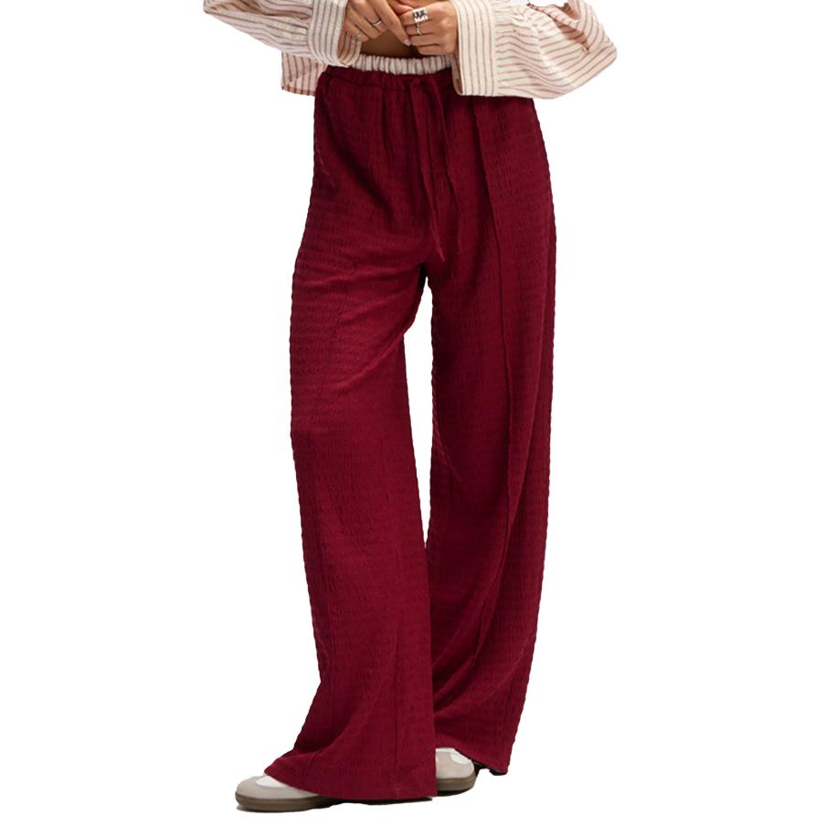 Refined Department Mara Pantalon Rood