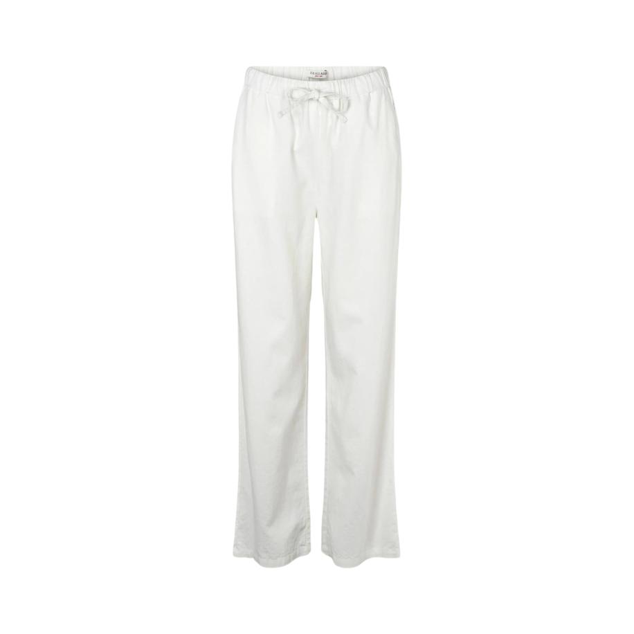 U.S. Polo Assn. U.S. POLO ASSN. Broek Ibi wit -