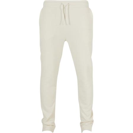 DEF Broek offwhite